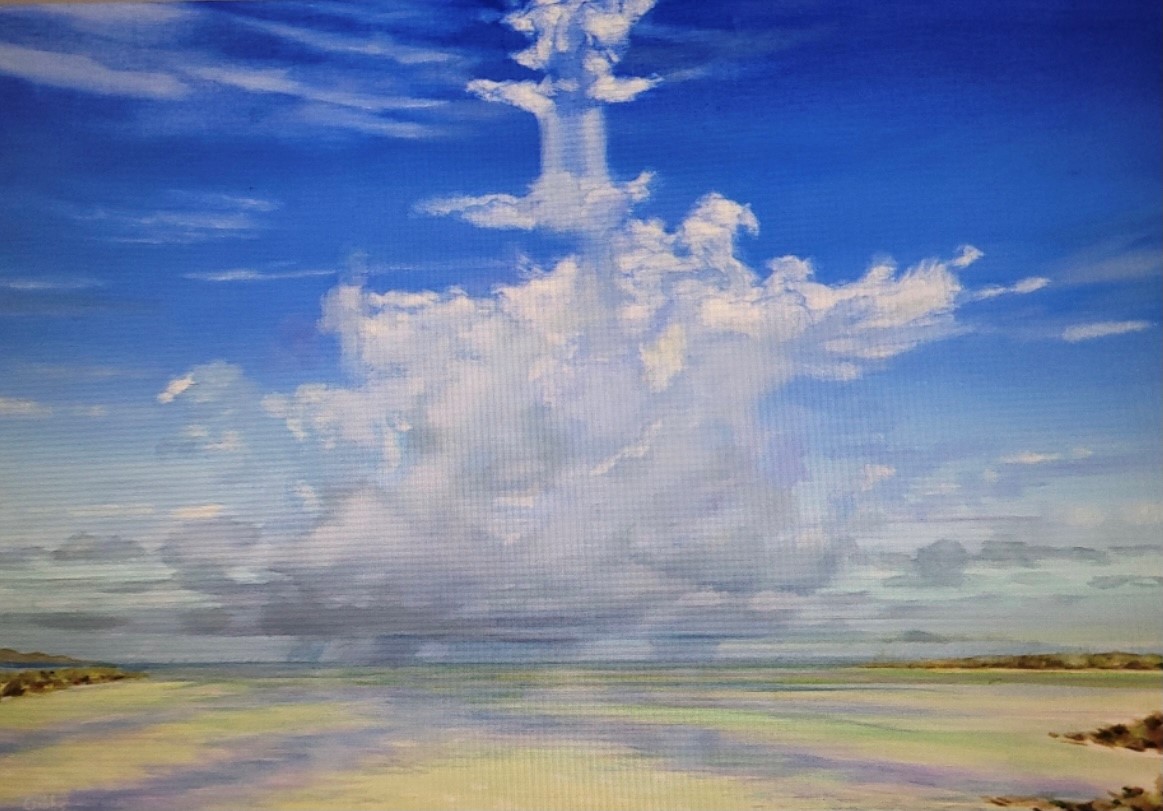Dynamic Cloud Dynamic Cloud